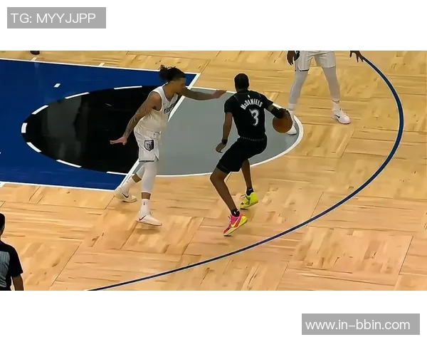 兰德尔赞麦丹转身暴扣完美收官麦丹坚决不参加扣篮大赛