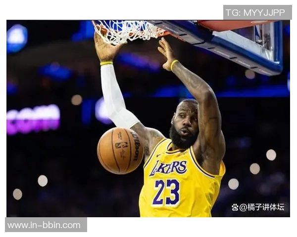 帕森斯分析湖人进攻困境即使詹姆斯复出也难以解决问题