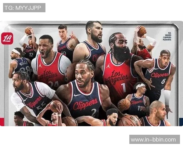 快船与奇才对决胜率分析：快船有望实现六连胜吗