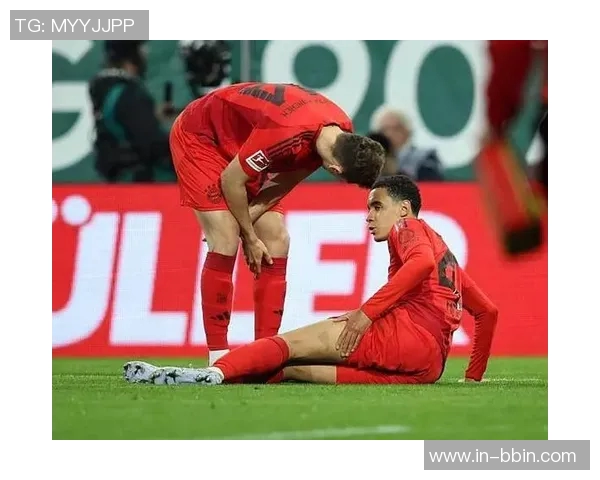 穆西亚拉伤愈未能助力拜仁哈曼比喻其高薪如同乔丹之于球队 穆西亚拉伤愈未能助力拜仁哈曼比喻其高薪如同乔丹之于球队