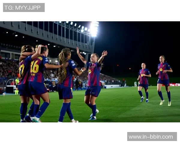 巴萨女足阿莱桑德里右膝前十字韧带断裂即将接受手术恢复之路艰难