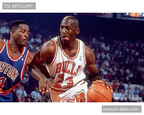 乔丹誓言让活塞球迷闭嘴誓言不放过任何一个挑衅者